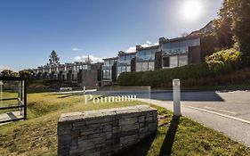 Pure Retreat Queenstown